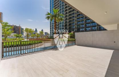 Apartment - 1 Bedroom - 2 Bathrooms for rent in Luma Park Views - District 14 - Jumeirah Village Circle - Dubai