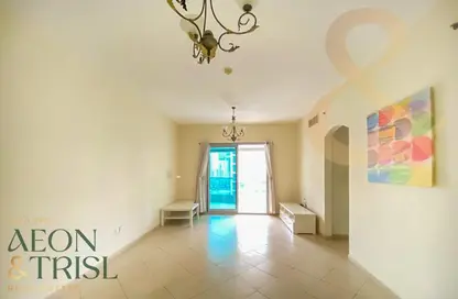 Apartment - 2 Bedrooms - 3 Bathrooms for rent in Marina Diamond 5 - Marina Diamonds - Dubai Marina - Dubai