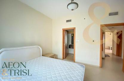 Apartment - 2 Bedrooms - 3 Bathrooms for rent in Marina Diamond 5 - Marina Diamonds - Dubai Marina - Dubai
