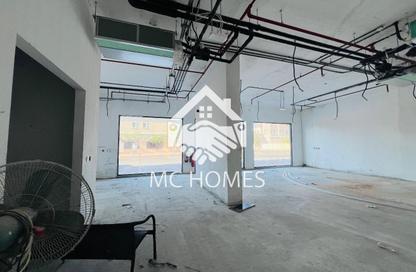 Shop - Studio - 1 Bathroom for rent in Emerald Vision Tower - District 1 - Jumeirah Village Triangle - Dubai Shop - Studio - 1 Bathroom for rent in Emerald Vision Tower - District 1 - Jumeirah Village Triangle - Dubai