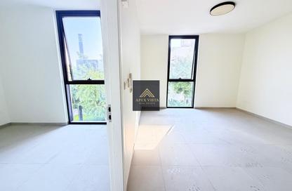 Apartment - 1 - 2 for rent in The Link - East Village - Aljada - Sharjah
