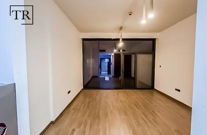 Apartment - Studio - 1 for rent in National Bonds Residence - District 15 - Jumeirah Village Circle - Dubai