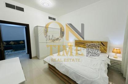 Apartment - 1 Bedroom - 1 Bathroom for rent in Al Naemiya Tower 1 - Al Naemiya Towers - Al Nuaimiya - Ajman Apartment - 1 Bedroom - 1 Bathroom for rent in Al Naemiya Tower 1 - Al Naemiya Towers - Al Nuaimiya - Ajman