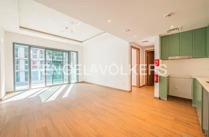 شقة - غرفة نوم - 1 حمام للايجار في سيلادون 1 - سيلادون - سنترال بارك في سيتي ووك - سيتي ووك - دبي