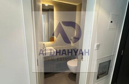 Apartment - 1 Bedroom - 1 Bathroom for sale in Sokoon - Naseej District - Aljada - Sharjah