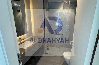 Apartment - 1 Bedroom - 1 Bathroom for sale in Sokoon - Naseej District - Aljada - Sharjah Apartment - 1 Bedroom - 1 Bathroom for sale in Sokoon - Naseej District - Aljada - Sharjah
