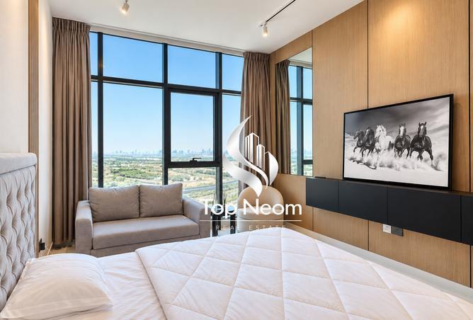 FURNISHED APARTMENT FOR SALE | BLUE WAVE