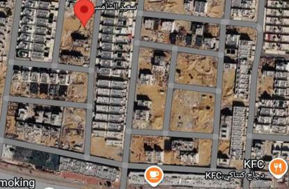Land - Studio for sale in Al Helio 2 - Al Helio - Ajman