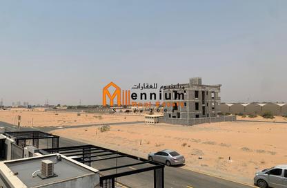 Land - Studio for sale in Al Qasimiah City - Sharjah