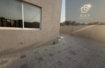 Villa - 5 Bedrooms - 6 Bathrooms for rent in Al Kharran - Ras Al Khaimah Villa - 5 Bedrooms - 6 Bathrooms for rent in Al Kharran - Ras Al Khaimah