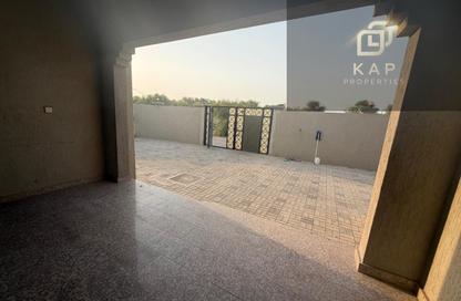 Villa - 5 Bedrooms - 6 Bathrooms for rent in Al Kharran - Ras Al Khaimah