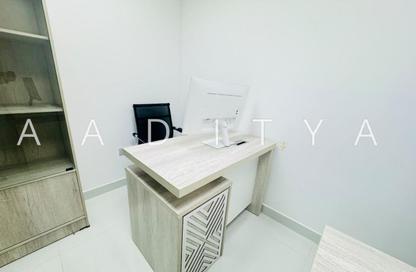 Office Space - Studio - 1 for rent in Silver Home Building - Hor Al Anz - Deira - Dubai Office Space - Studio - 1 for rent in Silver Home Building - Hor Al Anz - Deira - Dubai