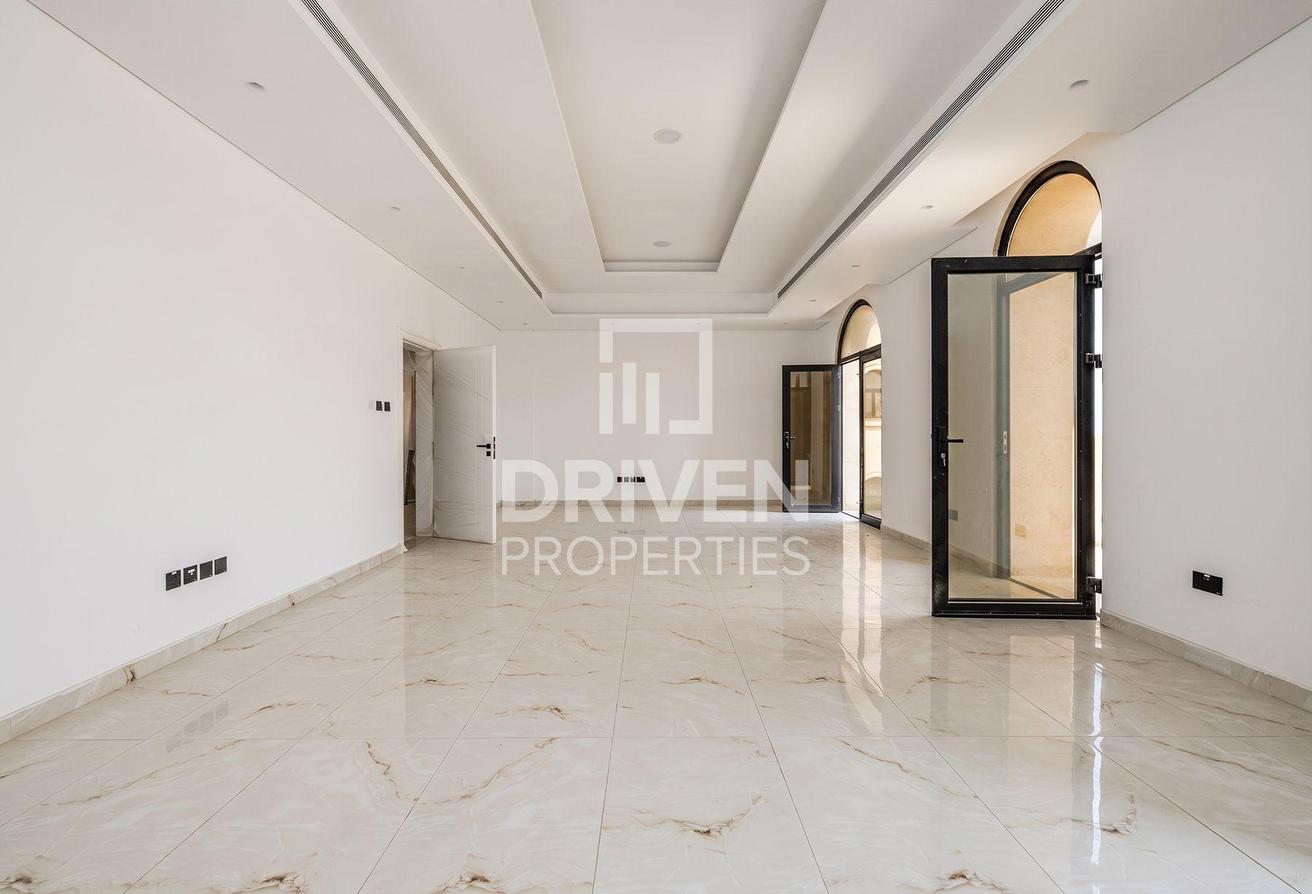 Vacant | Standalone Villa | Modern Layout photo 14