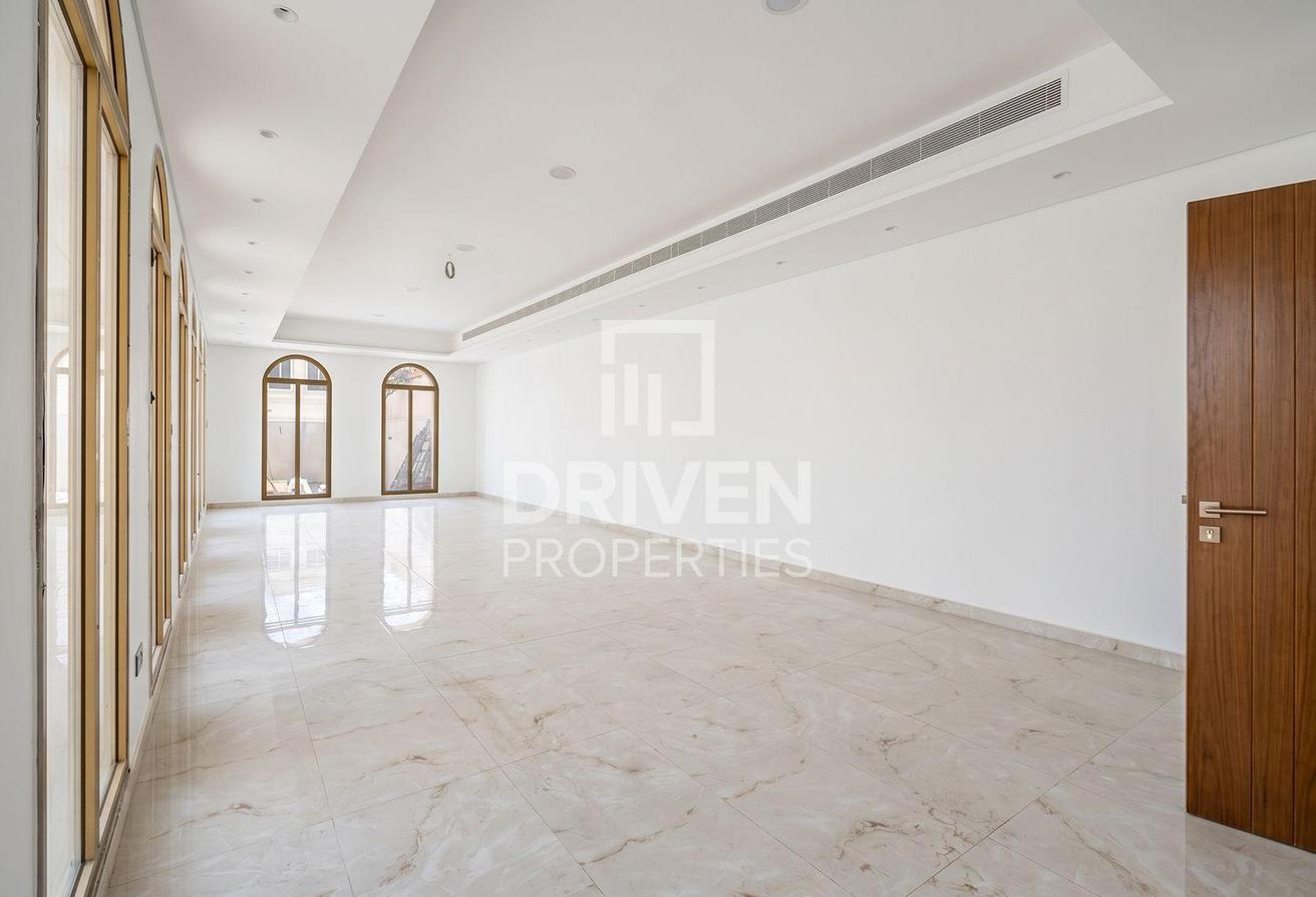 Vacant | Standalone Villa | Modern Layout photo 25
