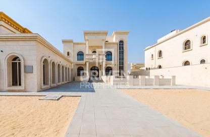 Villa - 5 Bedrooms - 6 Bathrooms for rent in Al Khawaneej 2 - Al Khawaneej - Dubai