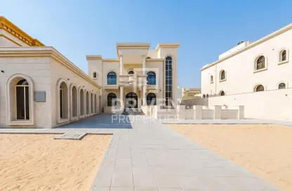 Villa - 5 Bedrooms - 6 Bathrooms for rent in Al Khawaneej 2 - Al Khawaneej - Dubai