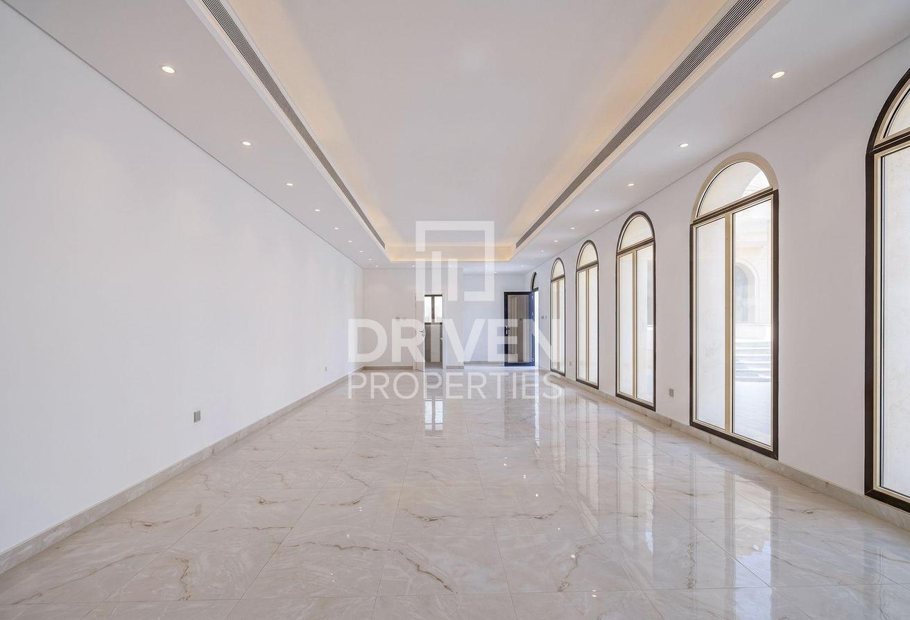 Vacant | Standalone Villa | Modern Layout photo 17