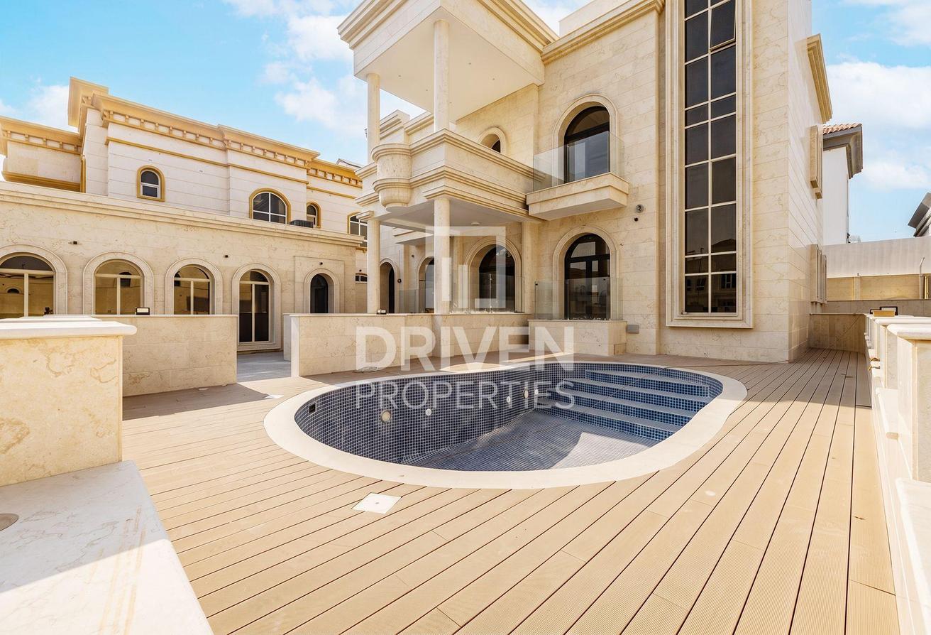 Vacant | Standalone Villa | Modern Layout photo 26