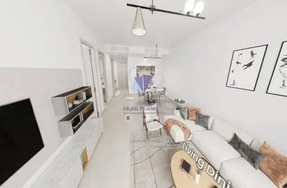 شقة - غرفة نوم - 1 حمام للبيع في ياس جولف كليكشن - جزيرة ياس - أبوظبي