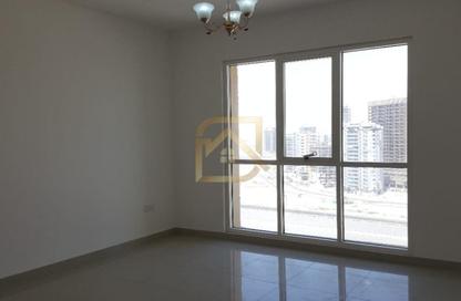 Apartment - 1 Bedroom - 2 Bathrooms for sale in Lakeside Tower D - Lakeside Residence - Dubai Production City (IMPZ) - Dubai