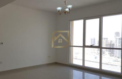 Apartment - 1 Bedroom - 2 Bathrooms for sale in Lakeside Tower D - Lakeside Residence - Dubai Production City (IMPZ) - Dubai