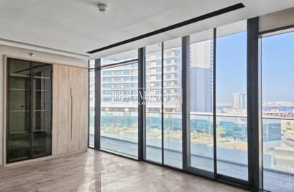 Apartment - 1 Bedroom - 2 Bathrooms for sale in Reem Five - Shams Abu Dhabi - Al Reem Island - Abu Dhabi