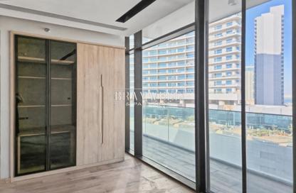 Apartment - 1 Bedroom - 2 Bathrooms for sale in Reem Five - Shams Abu Dhabi - Al Reem Island - Abu Dhabi