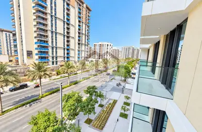 Apartment - 1 Bedroom - 1 Bathroom for rent in Vida Residences - Dubai Hills Estate - Dubai Apartment - 1 Bedroom - 1 Bathroom for rent in Vida Residences - Dubai Hills Estate - Dubai