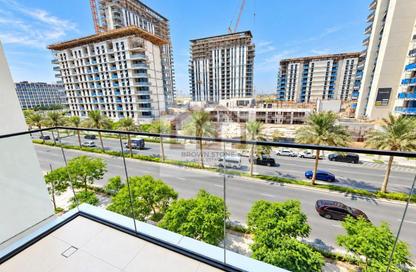 Apartment - 1 - 1 for rent in Vida Residences - Dubai Hills Estate - Dubai