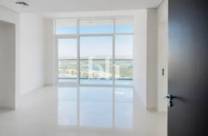 Apartment - 1 Bedroom - 2 Bathrooms for rent in Golf Vita A - Golf Vita - DAMAC Hills - Dubai