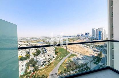 Apartment - 1 Bedroom - 2 Bathrooms for rent in Golf Vita A - Golf Vita - DAMAC Hills - Dubai