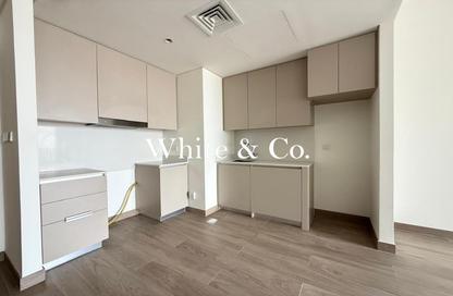 Apartment - 1 Bedroom - 1 Bathroom for sale in Orchid at Creek Beach Building 2 - Orchid at Creek Beach - Creek Beach - Dubai Creek Harbour (The Lagoons) - Dubai