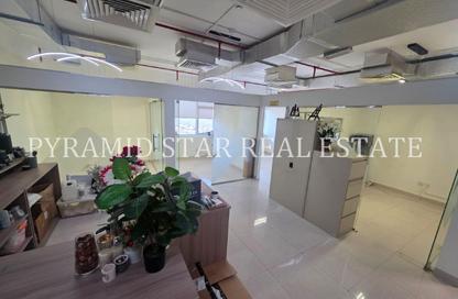 Office Space - Studio - 1 for sale in IT Plaza - Dubai Silicon Oasis - Dubai