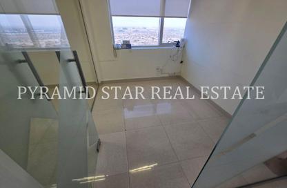 Office Space - Studio - 1 for sale in IT Plaza - Dubai Silicon Oasis - Dubai