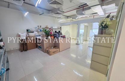 Office Space - Studio - 1 for sale in IT Plaza - Dubai Silicon Oasis - Dubai
