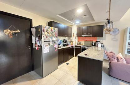 Apartment - 2 - 2 for sale in Al Ramth 67 - Al Ramth - Remraam - Dubai