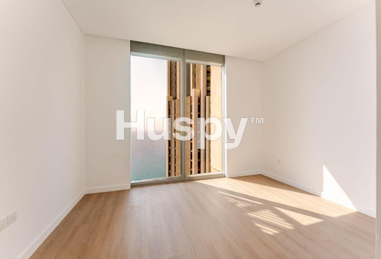 Vacant | Sea View | High Floor photo 19