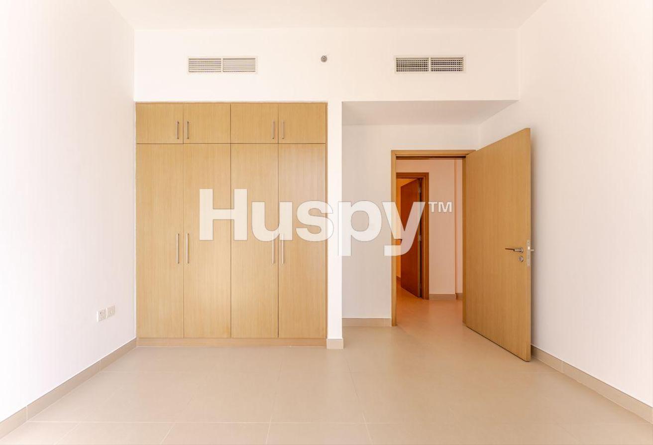 Vacant | Sea View | High Floor photo 14