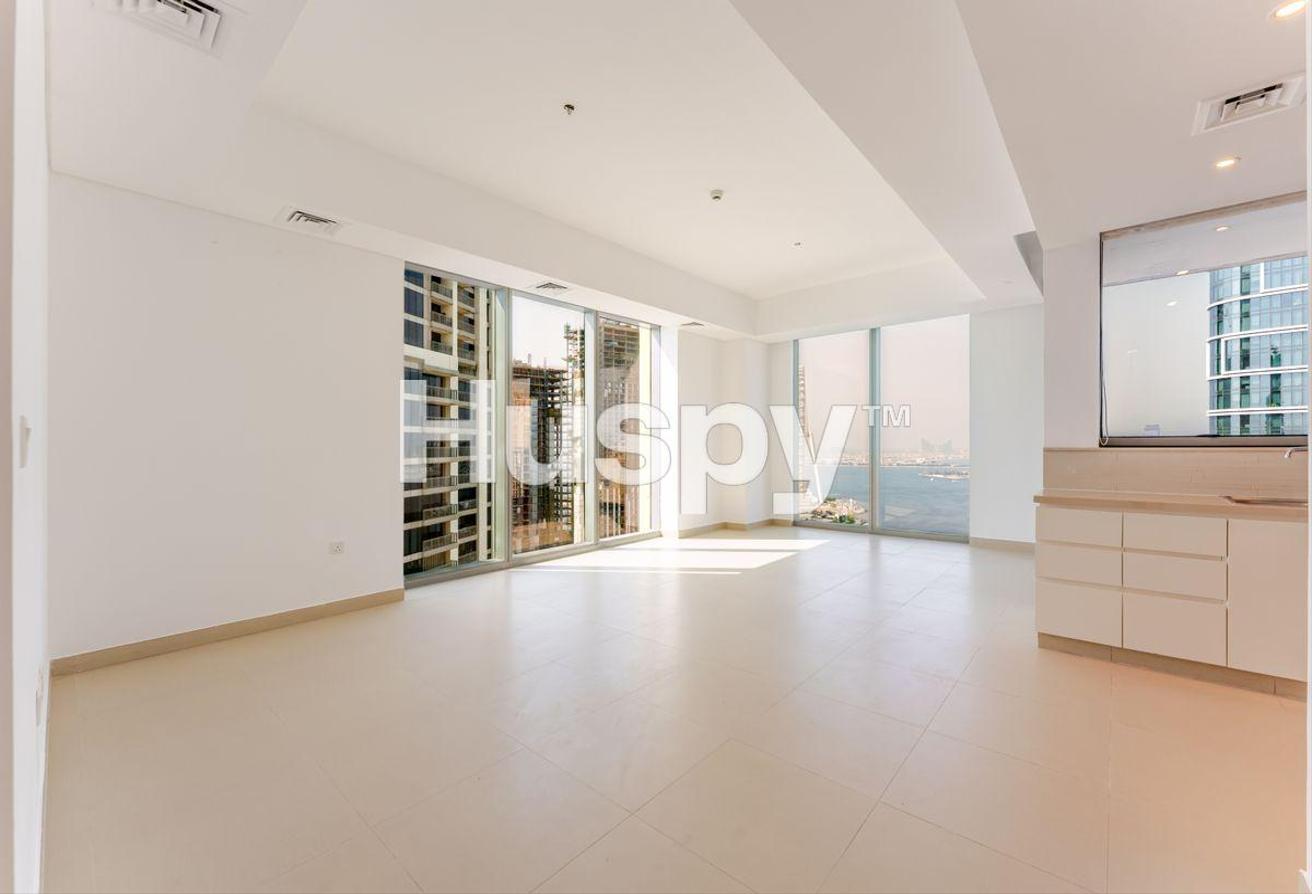 Vacant | Sea View | High Floor photo 4