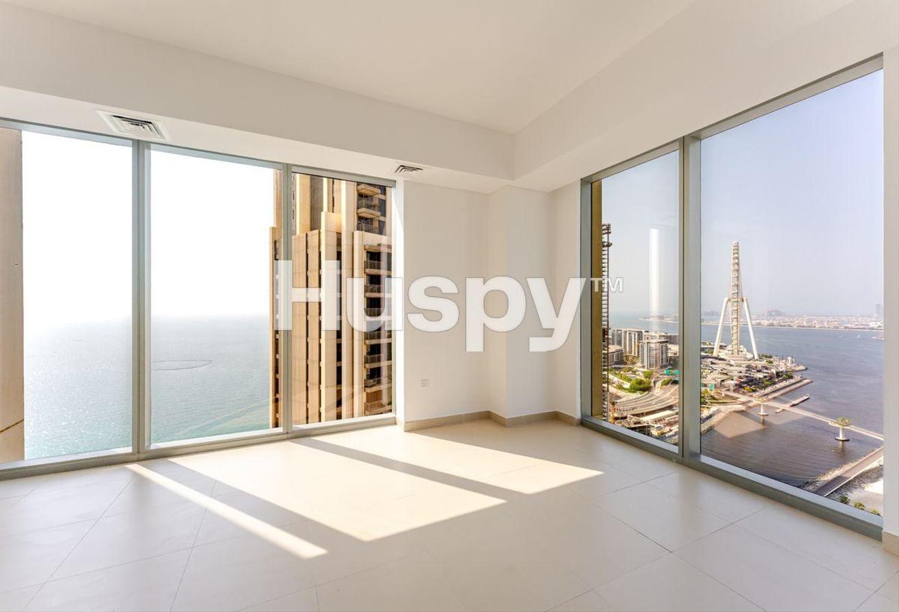 Vacant | Sea View | High Floor photo 6