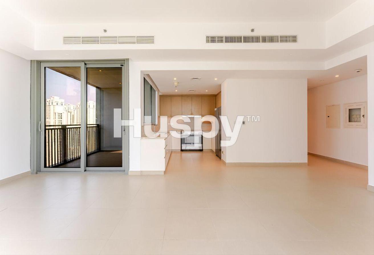Vacant | Sea View | High Floor photo 7