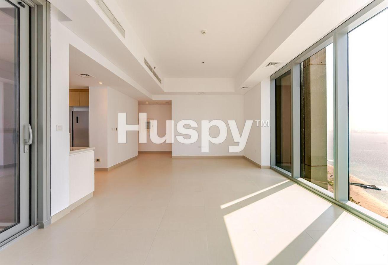 Vacant | Sea View | High Floor photo 5