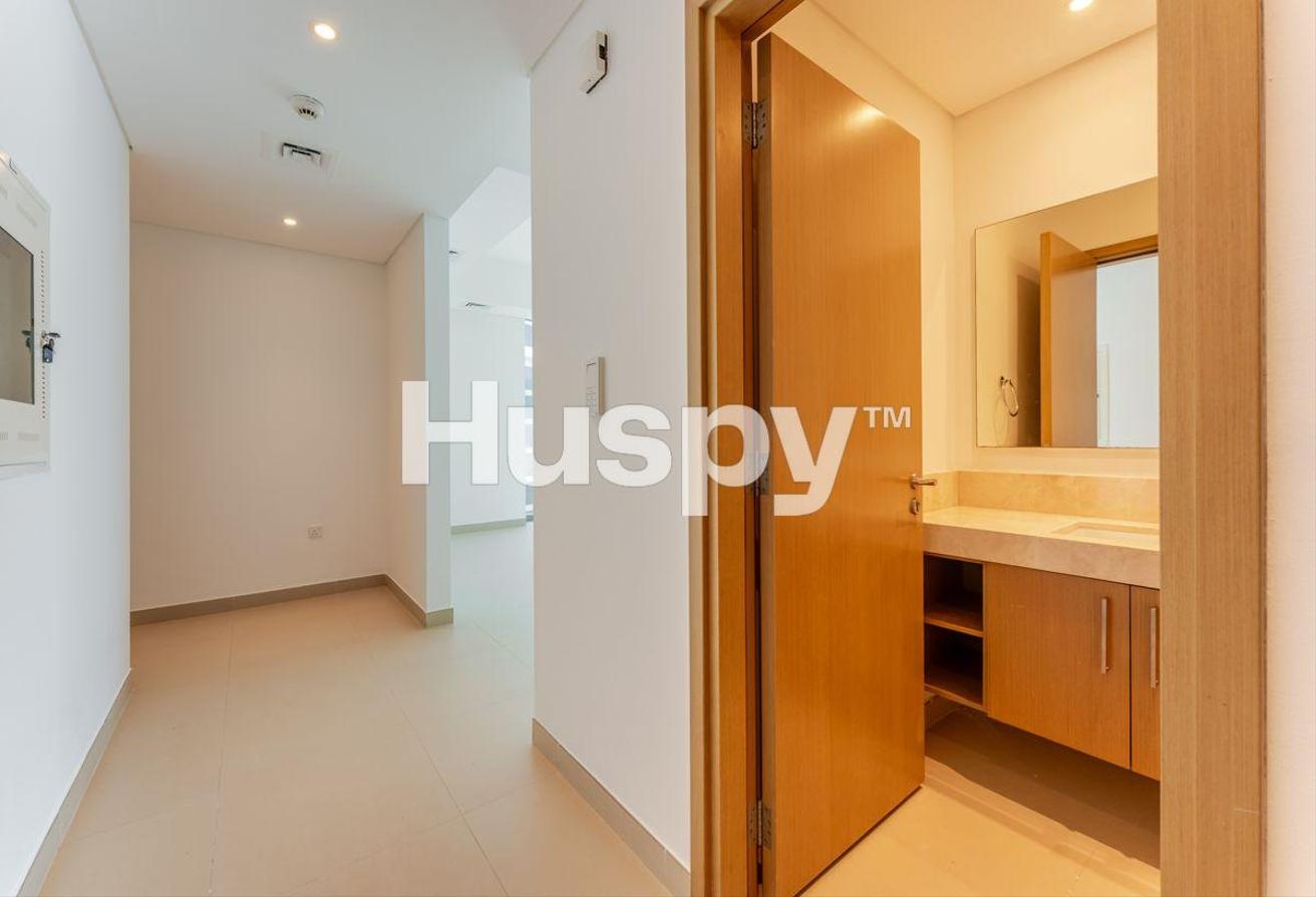 Vacant | Sea View | High Floor photo 12