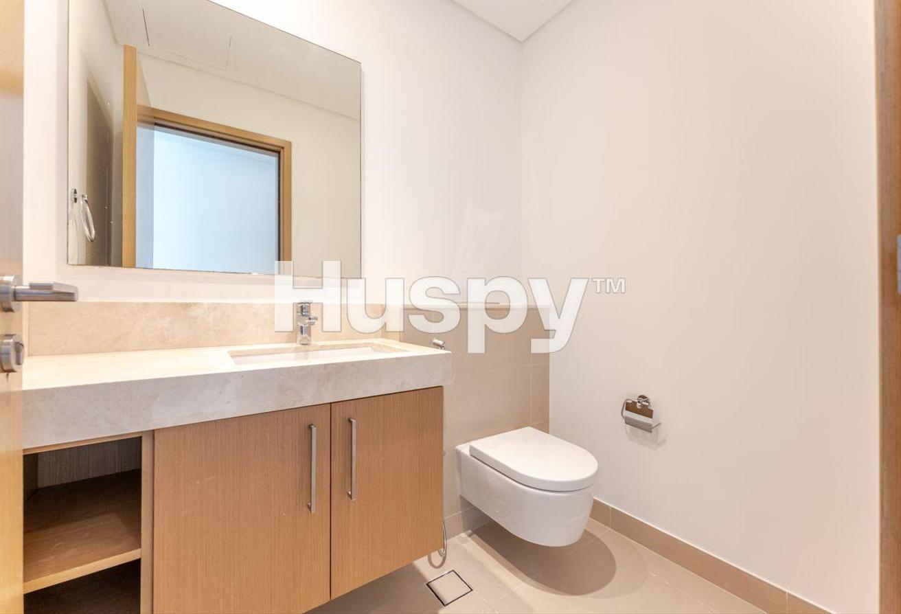 Vacant | Sea View | High Floor photo 20