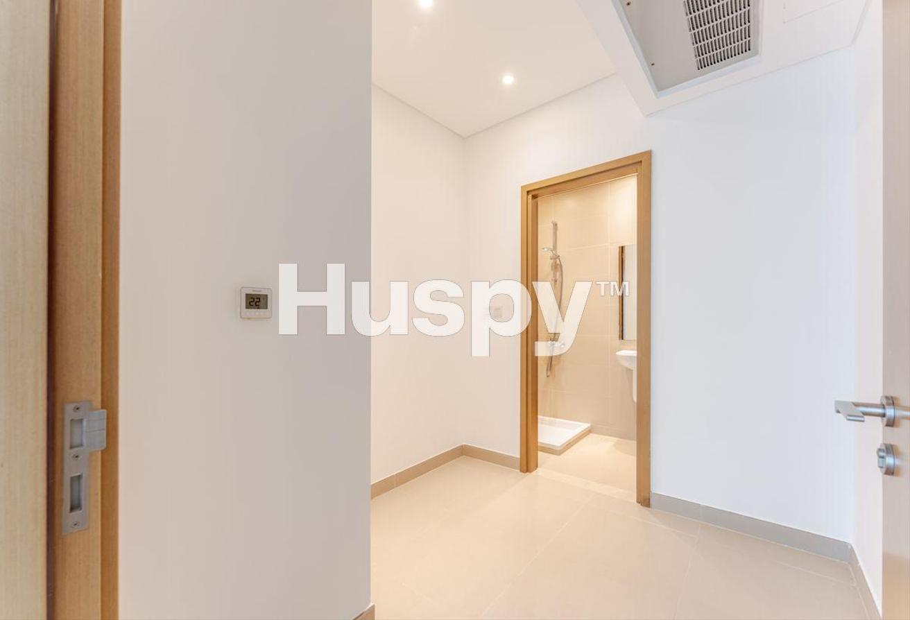 Vacant | Sea View | High Floor photo 21