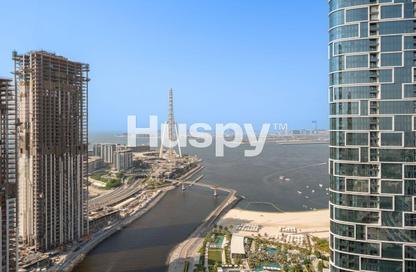 Apartment - 3 - 3 for rent in 5242 Tower 2 - 5242 - Dubai Marina - Dubai
