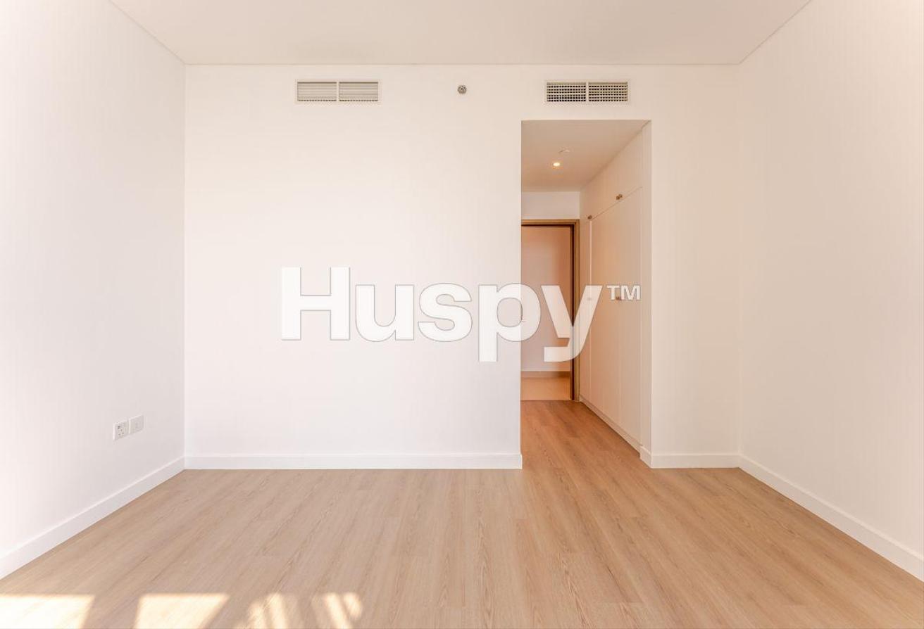 Vacant | Sea View | High Floor photo 17
