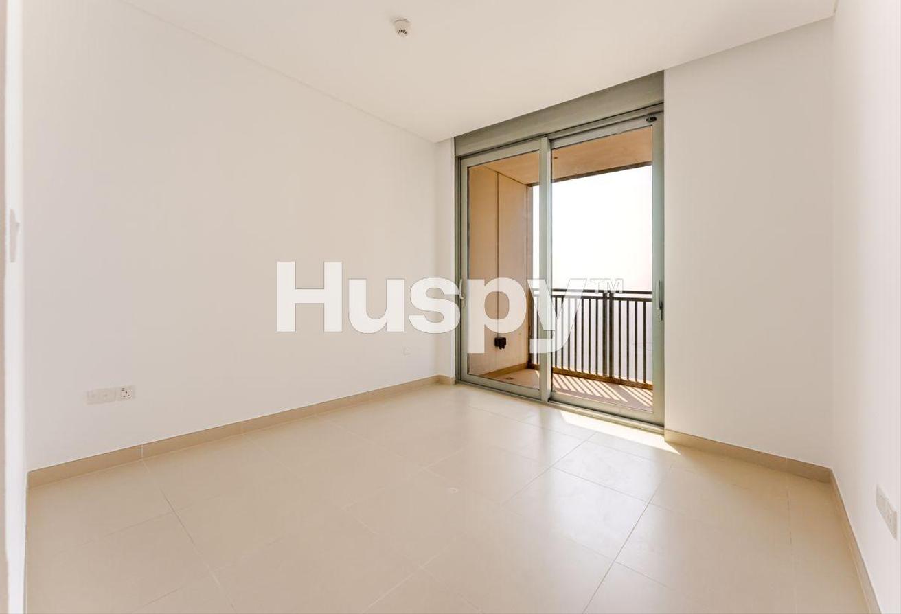 Vacant | Sea View | High Floor photo 11