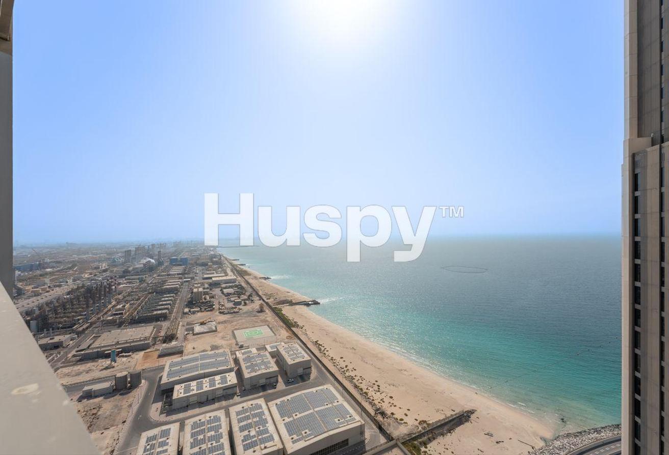 Vacant | Sea View | High Floor photo 28