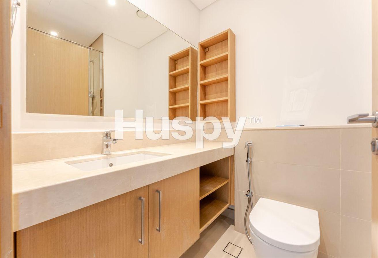 Vacant | Sea View | High Floor photo 16